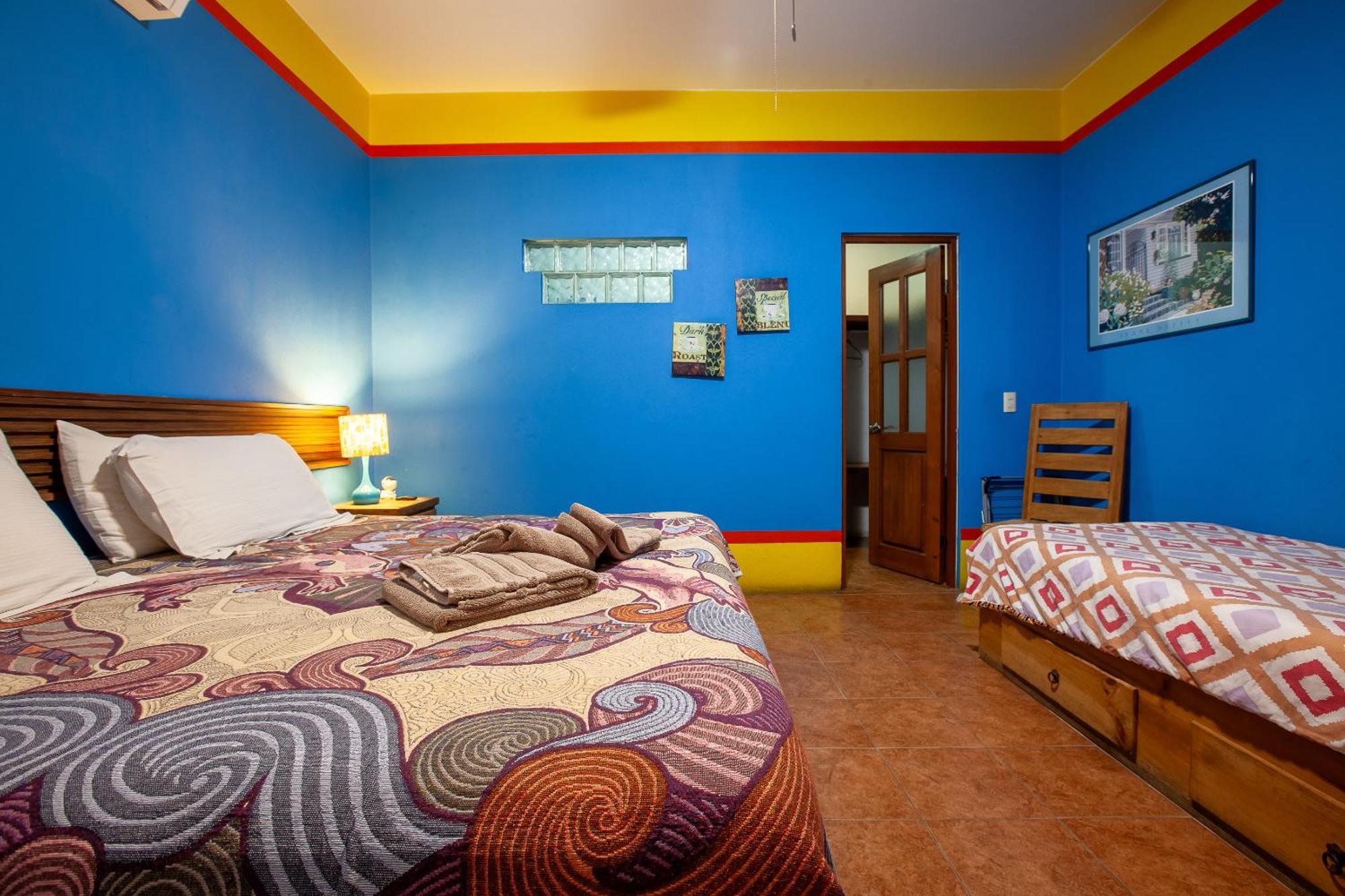 Casa Juarez B&B La Paz Ngoại thất bức ảnh