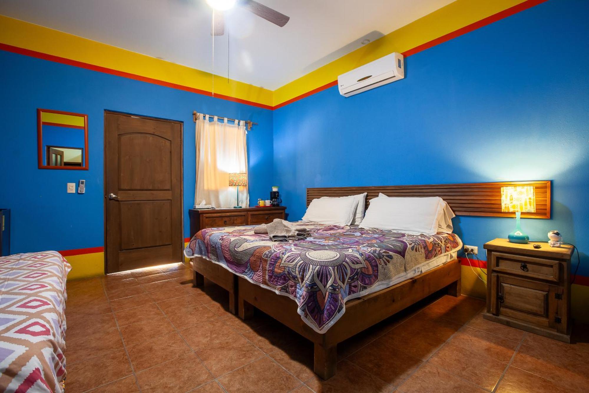 Casa Juarez B&B La Paz Ngoại thất bức ảnh