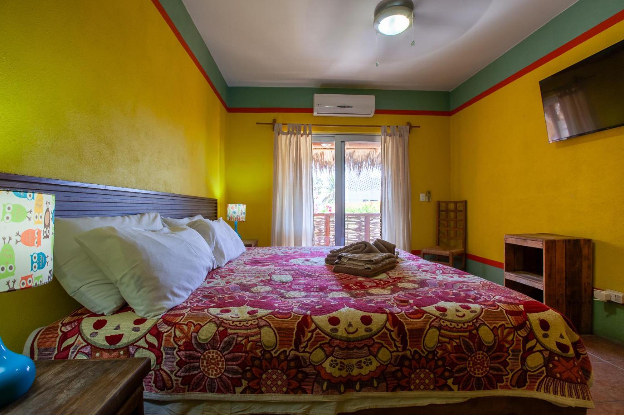 Casa Juarez B&B La Paz Ngoại thất bức ảnh
