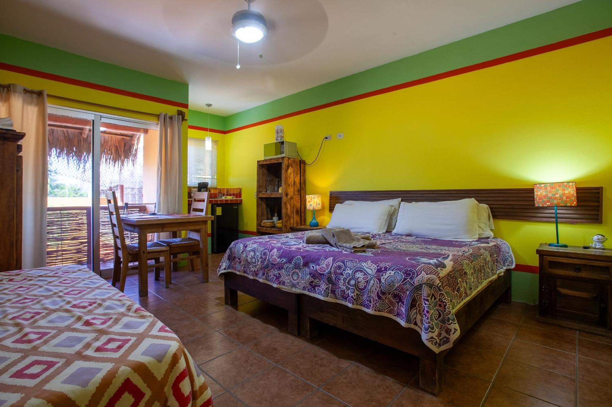Casa Juarez B&B La Paz Ngoại thất bức ảnh