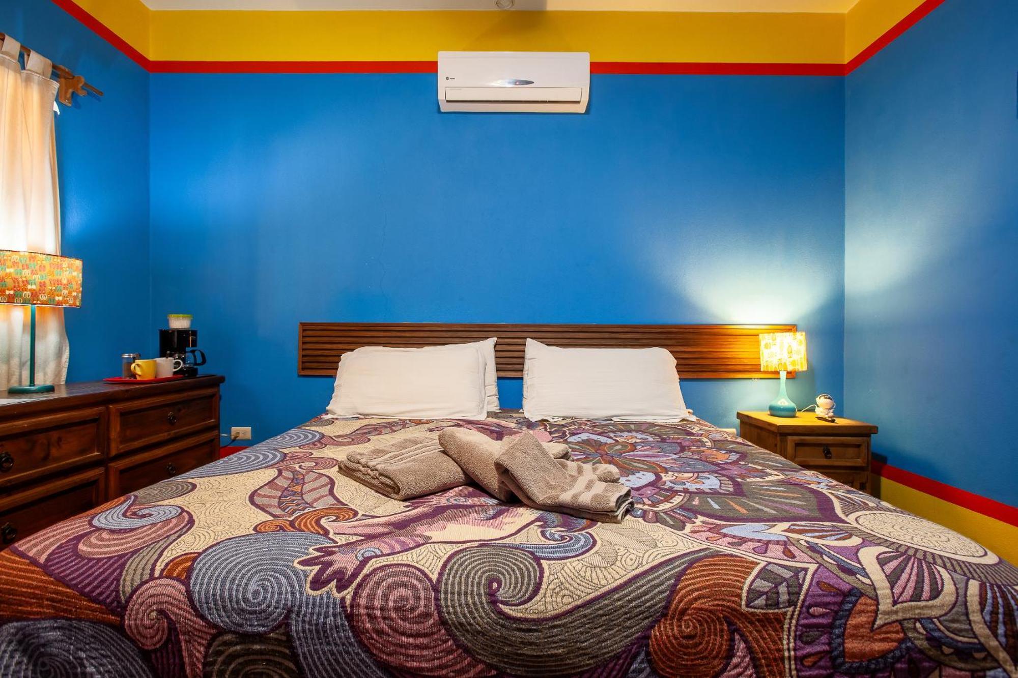 Casa Juarez B&B La Paz Ngoại thất bức ảnh