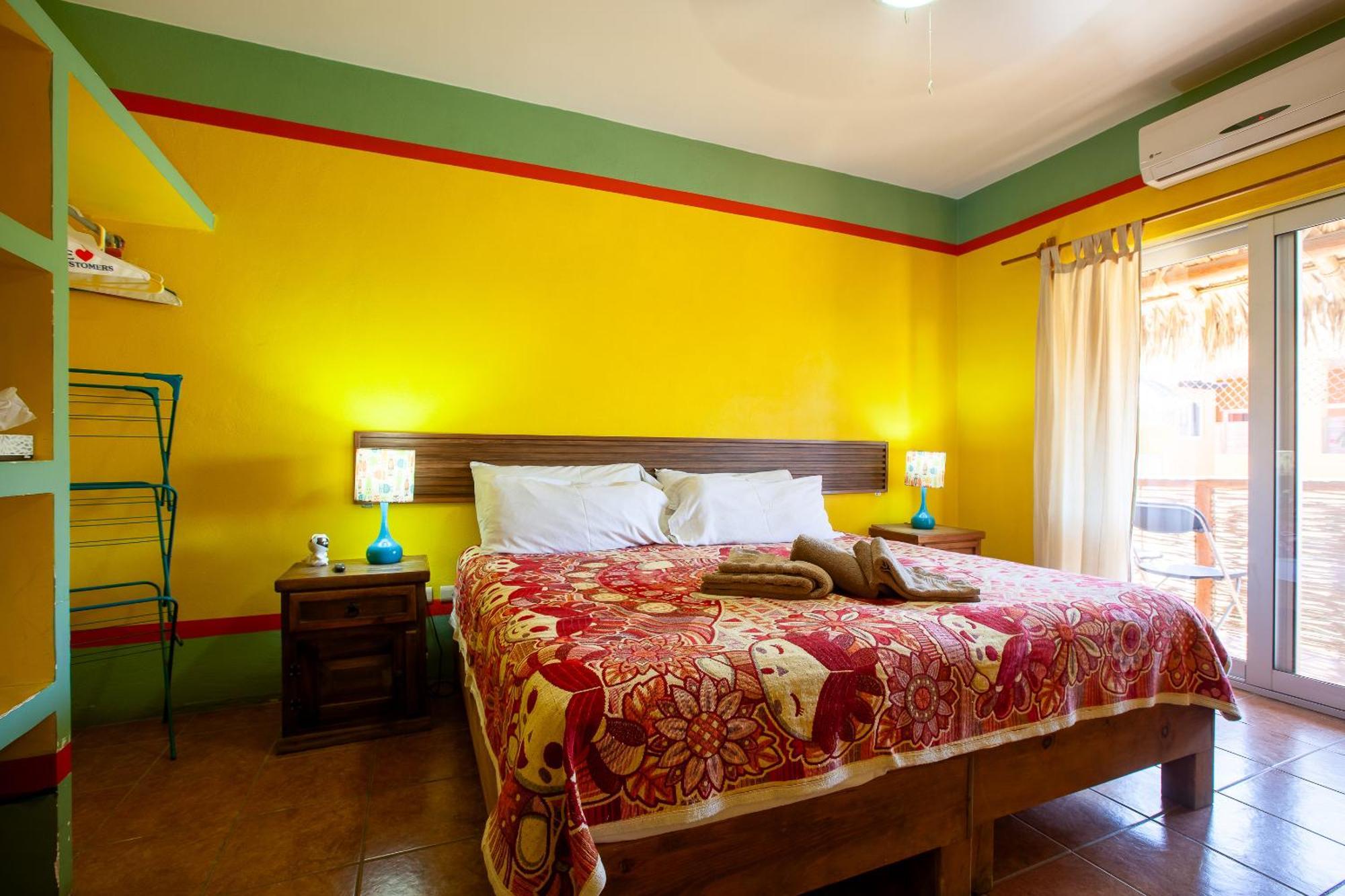 Casa Juarez B&B La Paz Ngoại thất bức ảnh