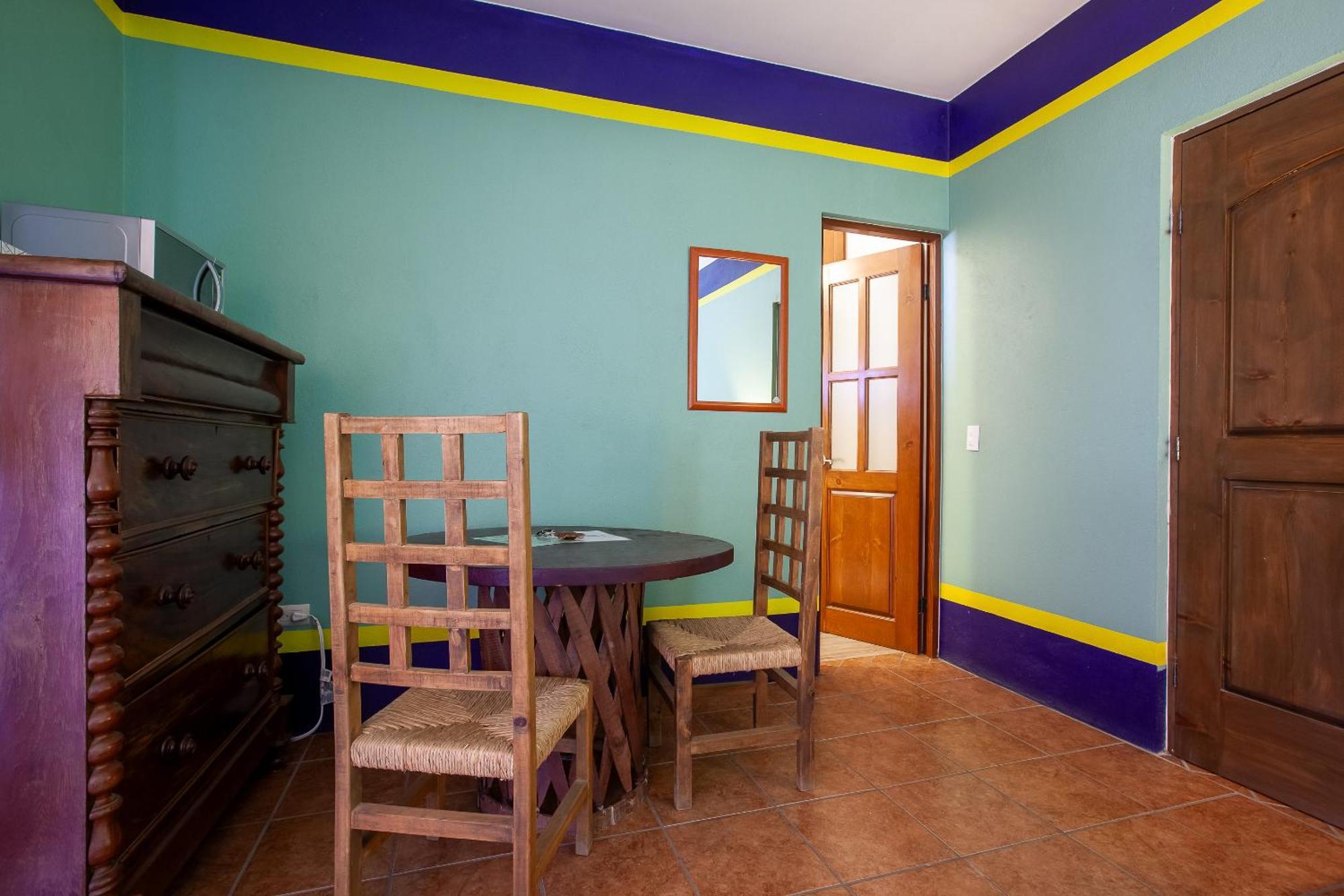 Casa Juarez B&B La Paz Ngoại thất bức ảnh