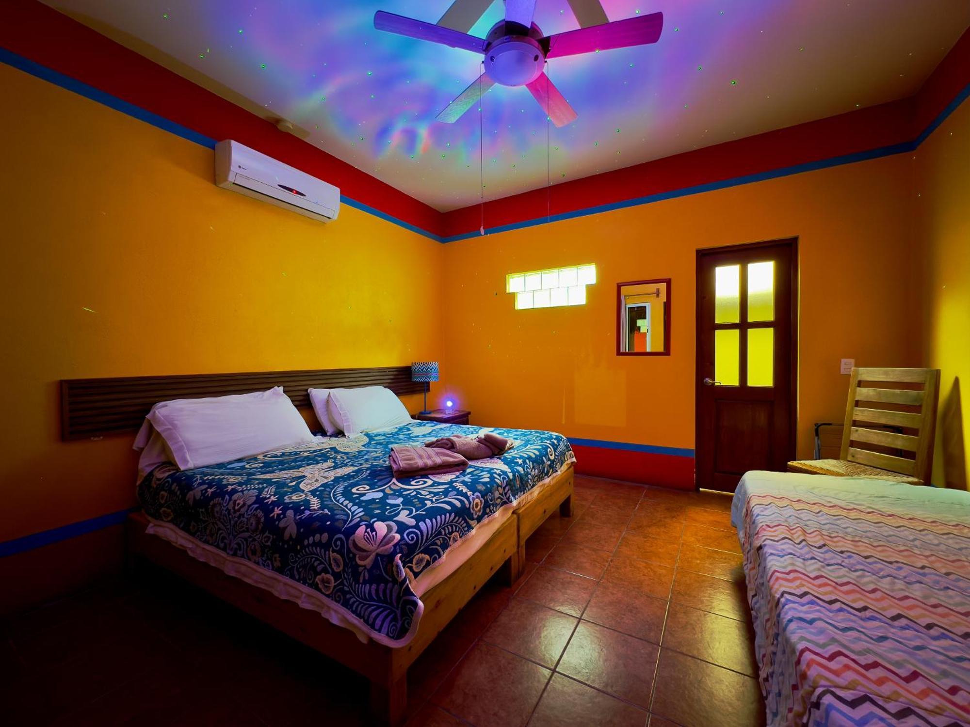 Casa Juarez B&B La Paz Ngoại thất bức ảnh