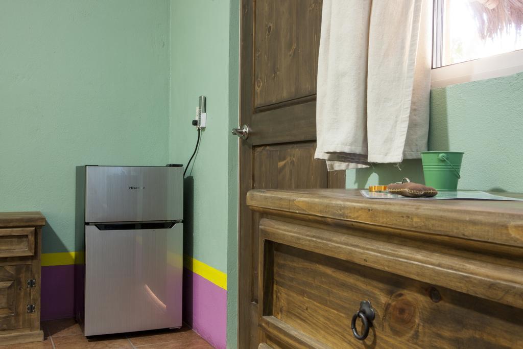Casa Juarez B&B La Paz Ngoại thất bức ảnh