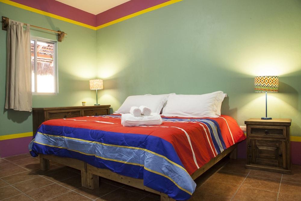 Casa Juarez B&B La Paz Ngoại thất bức ảnh
