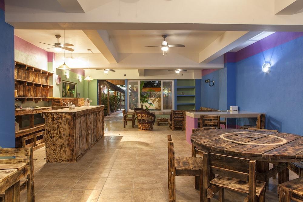 Casa Juarez B&B La Paz Ngoại thất bức ảnh