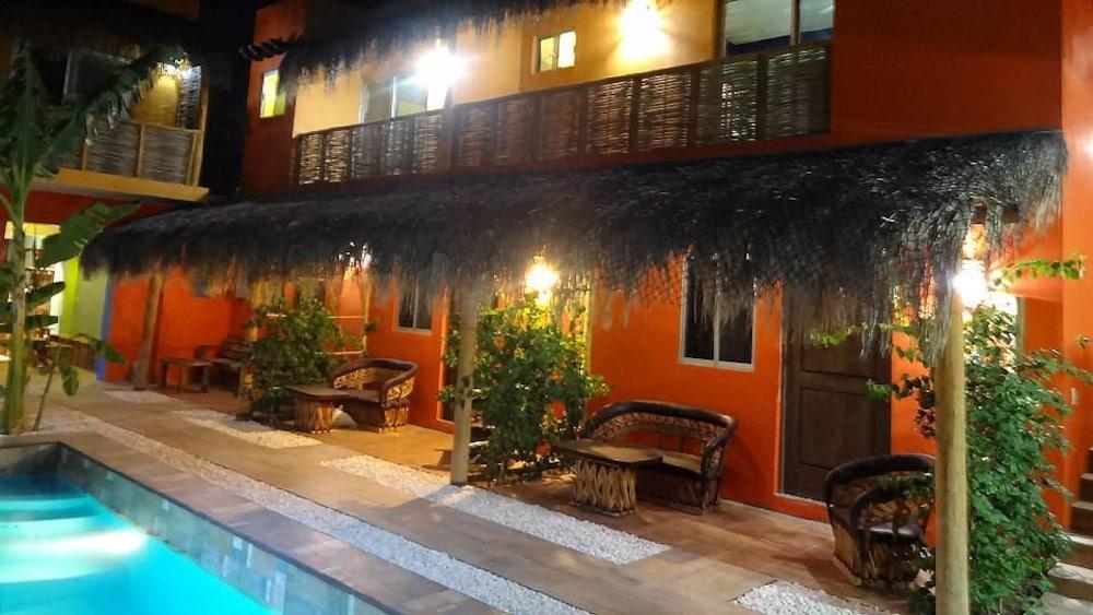 Casa Juarez B&B La Paz Ngoại thất bức ảnh